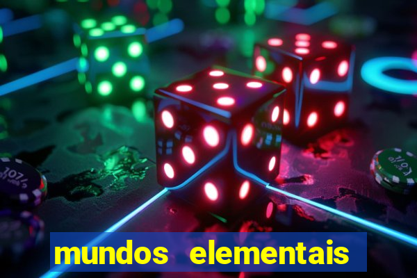 mundos elementais apk 2024